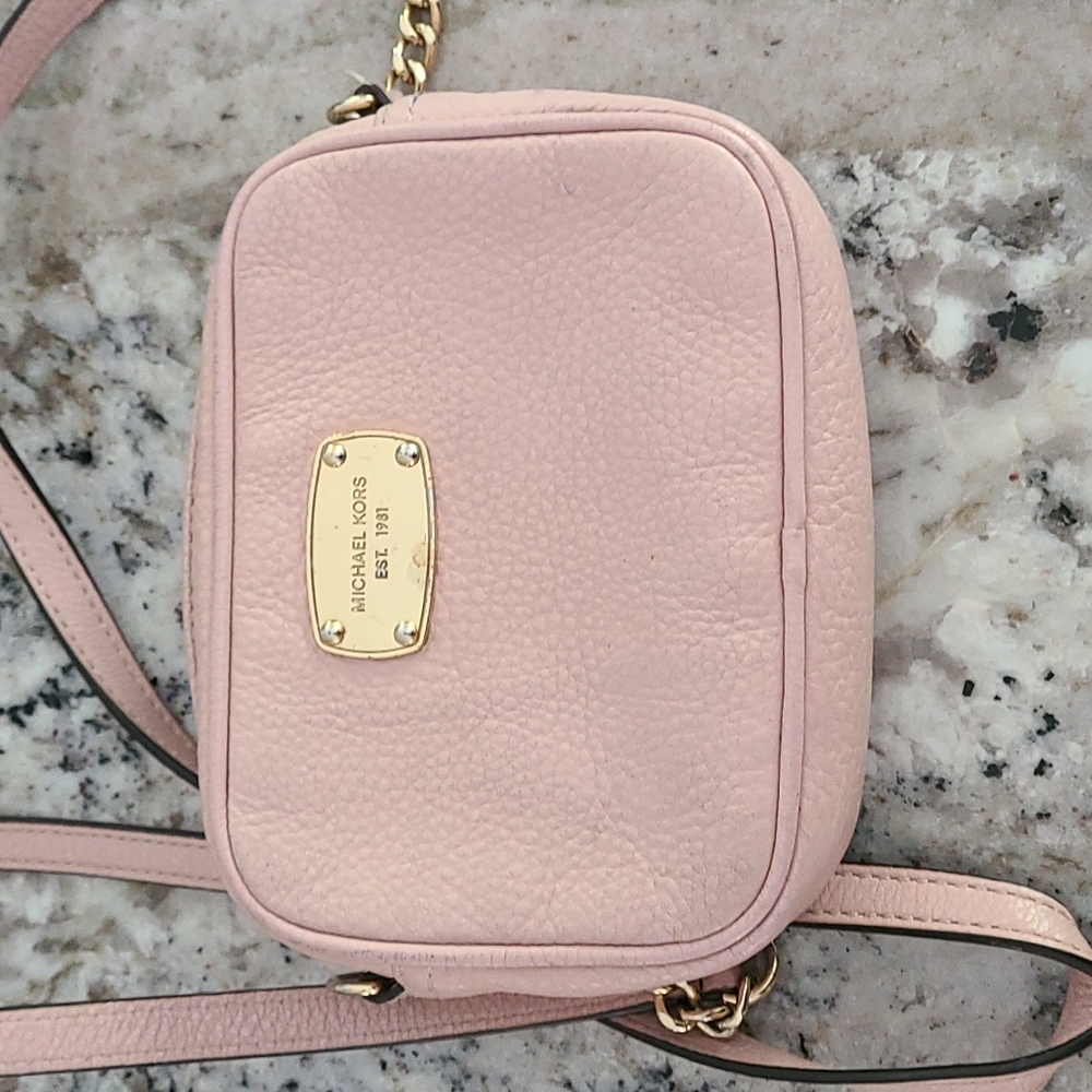 Michael Kors Crossbody